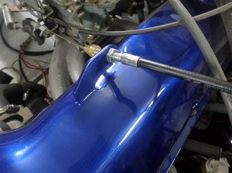 тросик газа. — ЗАЗ 968, 1,3 л, 1989 года | другое | DRIVE2