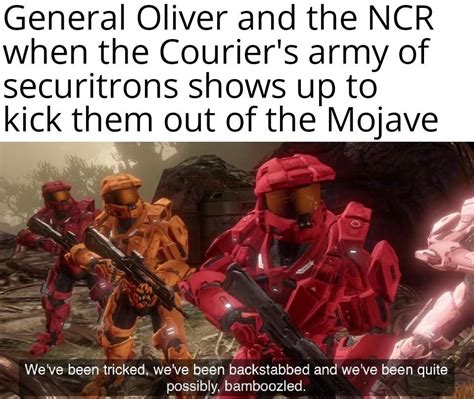 Fuck With The Bear And R Newvegasmemes