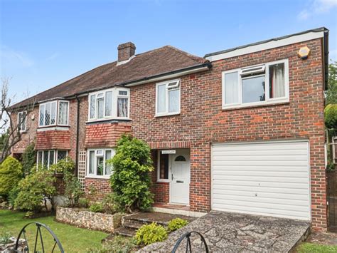 5 Bed Semi Detached House For Sale In Shirley Avenue Coulsdon Cr5 Zoopla