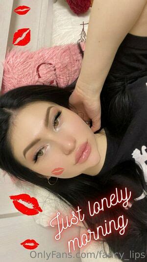 Fancy Lips Fancylips Nude Leaks Onlyfans Fapello