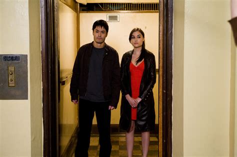 The Girl From The Naked Eye Showtimes Fandango