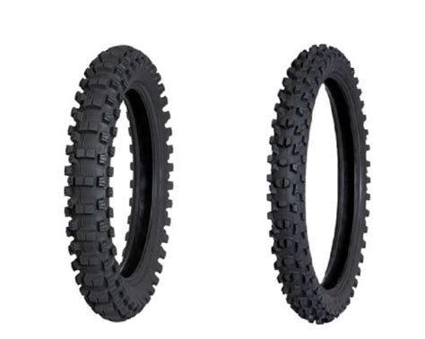 Surron Ultra Bee Dunlop Mx Front And Rear Tire Set Ebay