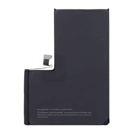 Аккумулятор Apple iPhone 14 Pro Max, Original – купить по цене 1059 грн ...