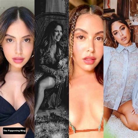 Cinthya Carmona Nude Photos Videos TheFappening