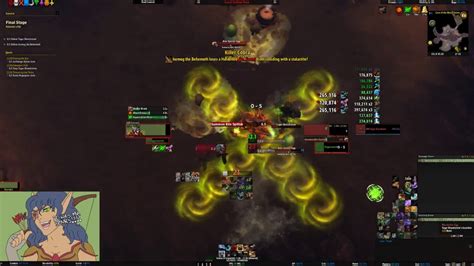 bm hunter challenge youtube