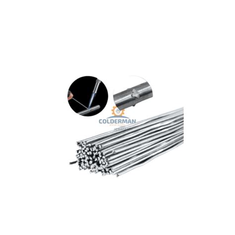 Soldadura De Plata Con Fundente Organic Store