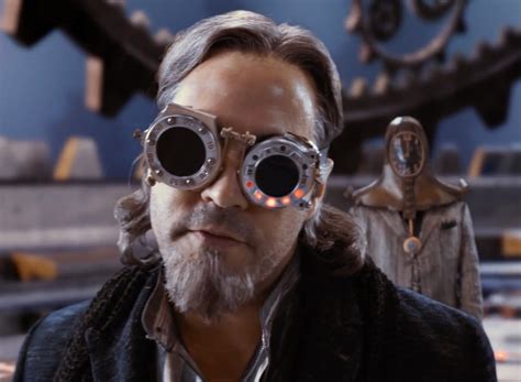 Tick Tock, Spy Kids 4: All the Time in the World... • Fashion Villains