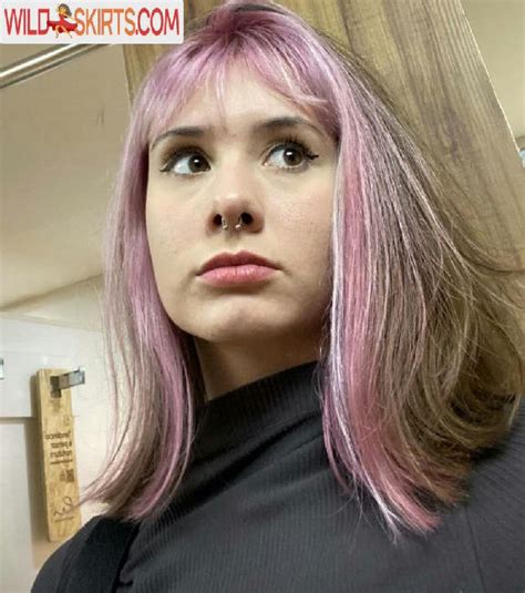 Julia K Barni Nude Leaked Photos And Videos WildSkirts