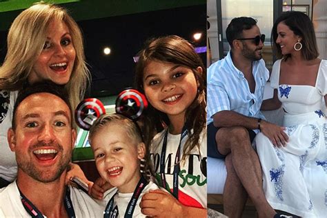 Family info for CBB star and Corrie actor Ryan Thomas | MadeForMums