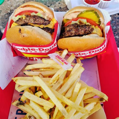 How To Eat Healthy At Fast Food Restaurants Brie Ocd