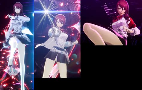 Persona Reload Nude Mods Page Adult Gaming Loverslab