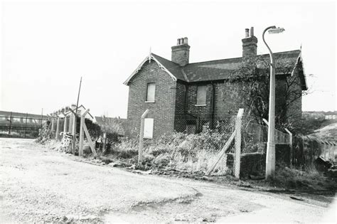 32 Pictures Of Netherfield From Over The Last 40 Years