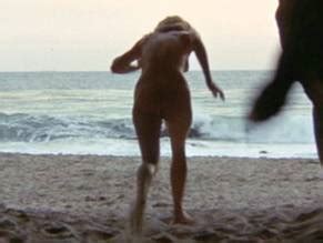 The Arrangement Nude Scenes Aznude