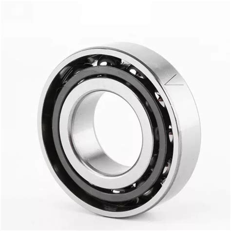 Подшипник шариковый радиально-упорный SKF 3213 A (3056213) 65x120x38,1 ...