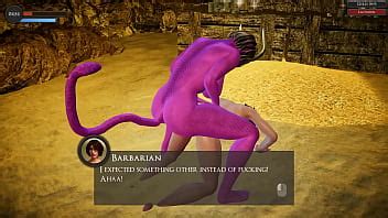 The Last Barbarian Ep 1 I Don T Wanna See It XVIDEOS