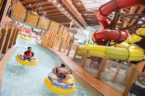 Dive Into Fun At A New Maryland Water Park Moco