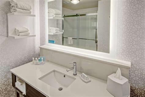 Hampton Inn Fresno Airport Fresno | Bookonline.com