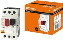 Пускатель Tdm Electric ПРК 32 18А 3П (SQ0212-0012) – купить в Ситилинк ...