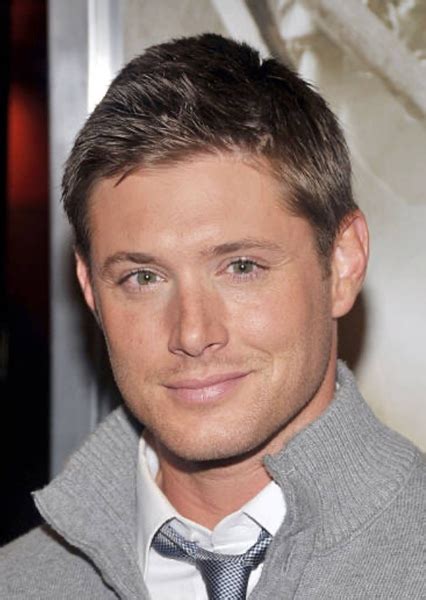 Jensen Ackles Photo On Mycast Fan Casting Your Favorite Stories