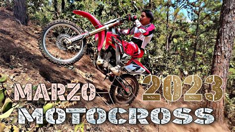 Competencia De Motocross Que Gane El Mejor El Que Llegue A La Cima