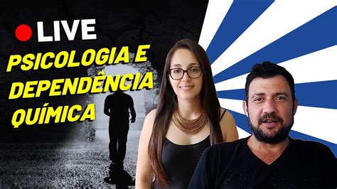 🔴 Como Ajudar Um Dependente Químico Que Não Quer Ajuda Youtube