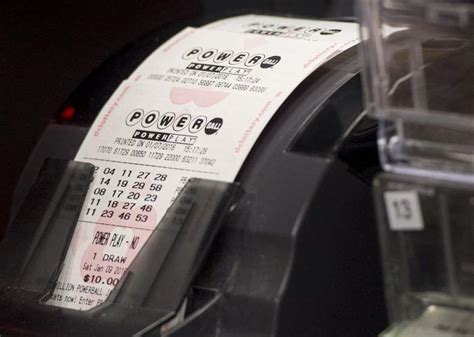 What Time is the Powerball Drawing Tonight?