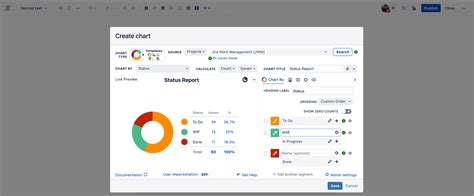 Visualize Jira Projects In Confluence Old Street Solutions