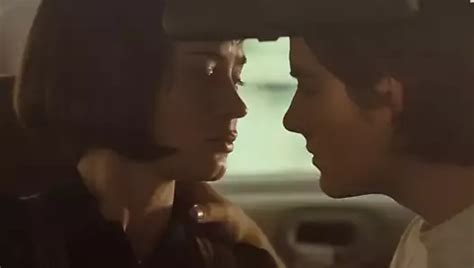 Emily Blunt Breasts Lesbian Scene In My Summer Of Love Xhamster