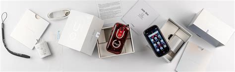 Unihertz Jelly Star Review