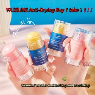 BUY 1 TAKE 1VASELINE Anti Drying Crack Hand Foot Cream Vaseline Anti