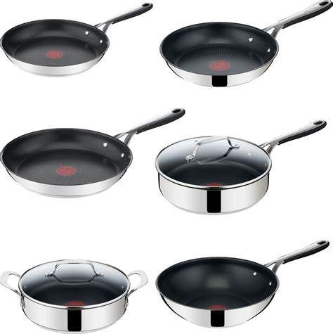 Tefal Jamie Oliver Kitchen Essentials Pfanne | Kaufland.de