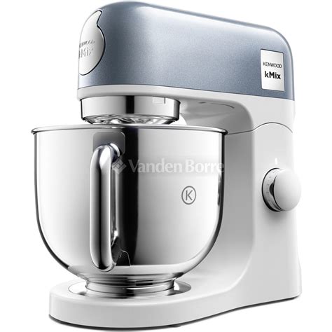 KENWOOD KMX760BL - KEUKENROBOT | Vanden Borre