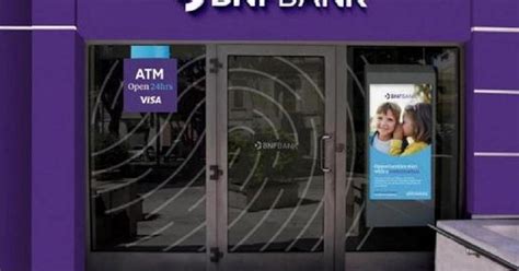 bnf bank wins bank   year award    year running