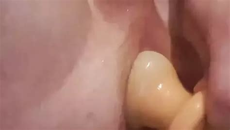 First Time Inserting An Inflatable Butt Plug Gay Porn C Xhamster