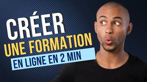 D Couvrez Comment Cr Er Une Formation En Ligne Sur Learnybox Youtube