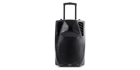 Eltax Voyager Bt Mkii Enceintes Bluetooth Sur Easylounge