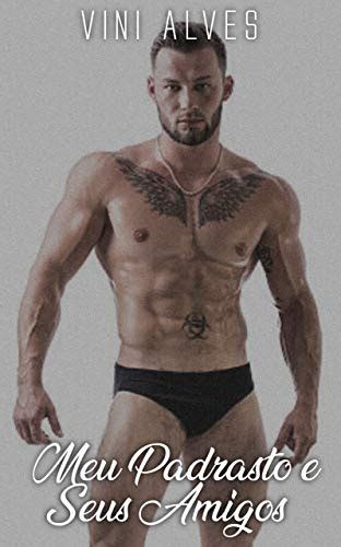 Pdf Meu Padrasto E Seus Amigos Conto Er Tico Gay Saraiva Conte Do