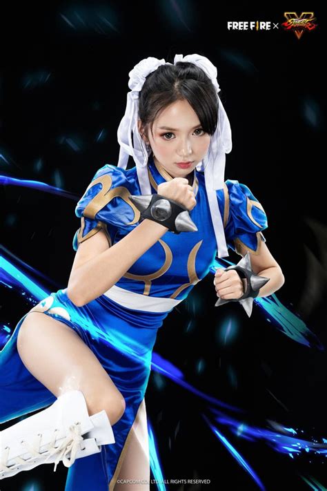 Ảnh cosplay đẹp mê hoặc của hot girl Vũ Ngọc Kim Chi Thapdien