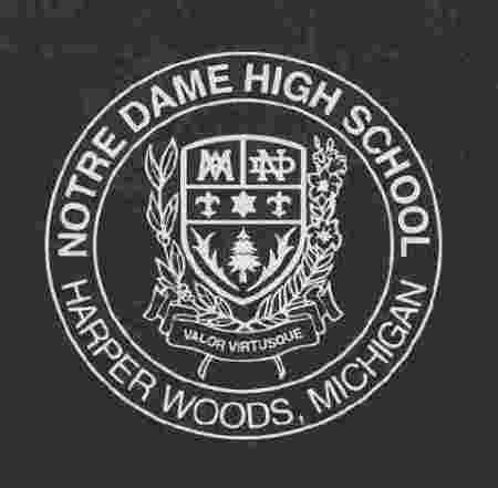 Notre Dame High School - Find Alumni, Yearbooks and Reunion Plans