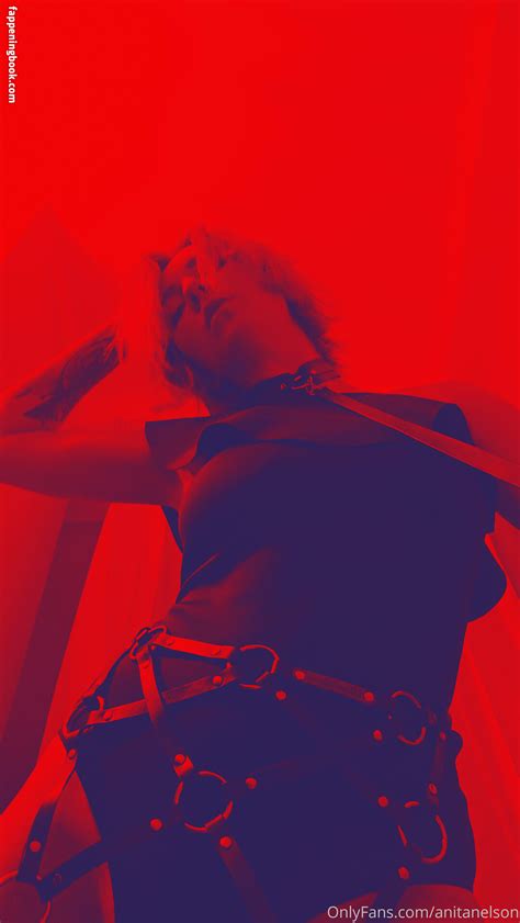 Anitanelson Nude OnlyFans Leaks Fappening FappeningBook