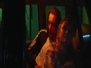 How I Became A Gangster Nude Scenes Aznude