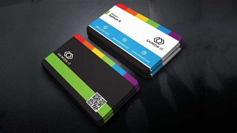 Making Business Cards In Photoshop A Step By Step Guide BusinessCards