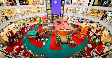 jom shop celebrate joy  giving    malls  straits times
