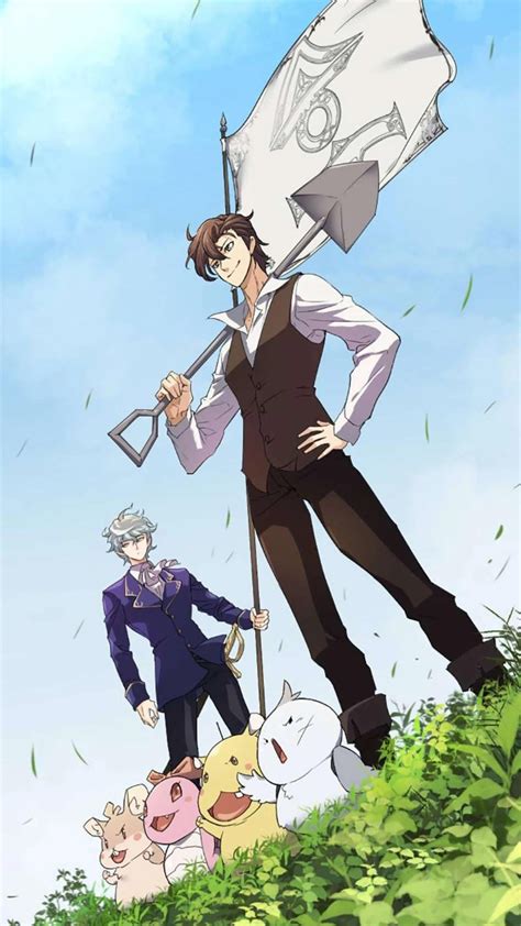 Favorite comfort read? : r/OtomeIsekai