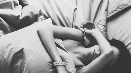 Keine Lust mehr auf Sex häufigsten Gründe für Lustlosigkeit COSMOPOLITAN