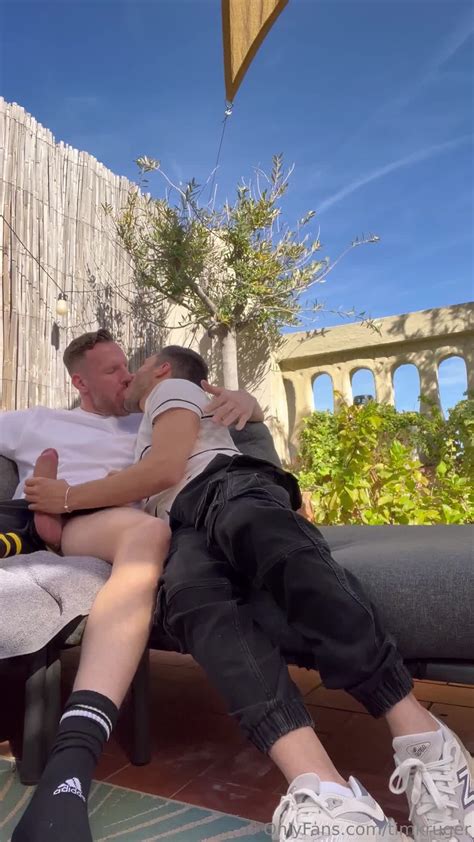 Tim Kruger Fuck Luciano Onlyfans BoyFriendTV