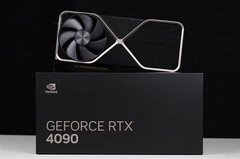 Спекулянты снова в деле: GeForce RTX 4090 пропали из магазинов и ...
