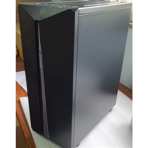 Gabinete Gamer Pixxo Gf5523 Rgb Atx EQUITECINFO