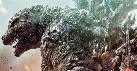 Godzilla Minus One Il Re Dei Kaiju Distrugge Il Giappone Nel Violento