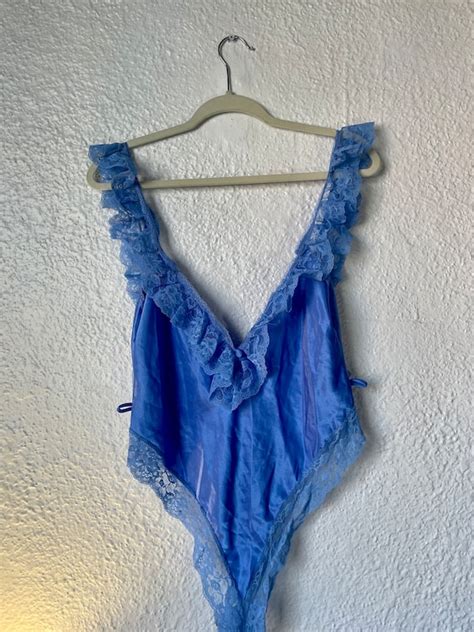 Vintage Lingerie S Vintage Gem